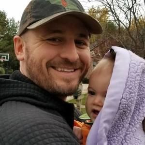 Meet your Posher, Mike